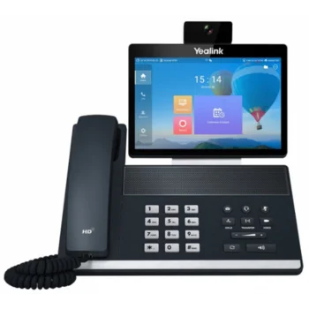 VP59-VCS Edition (Видеотерминал, IPS, Android, WiFi, Bluetooth, HDMI, камера, без БП, AMS 2 года)